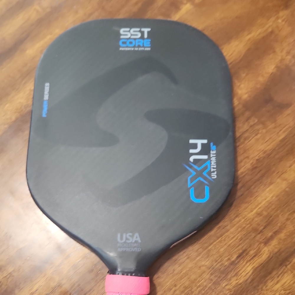 SST Core CX14 Ultimate Pickleball Paddle